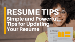 50+ Resume Building Tips (Tricks and Writing Advice)