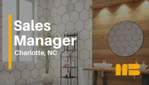 General Sales Manager