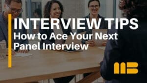 8 Tips on How to Prepare for a Panel or Group Interview [2024 Guide]