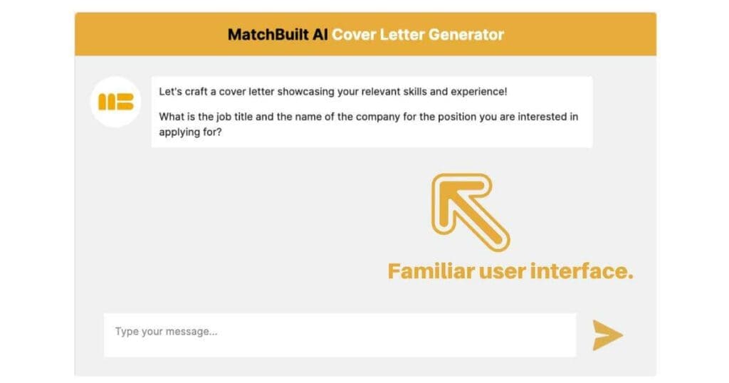 how to use free cover letter generator
