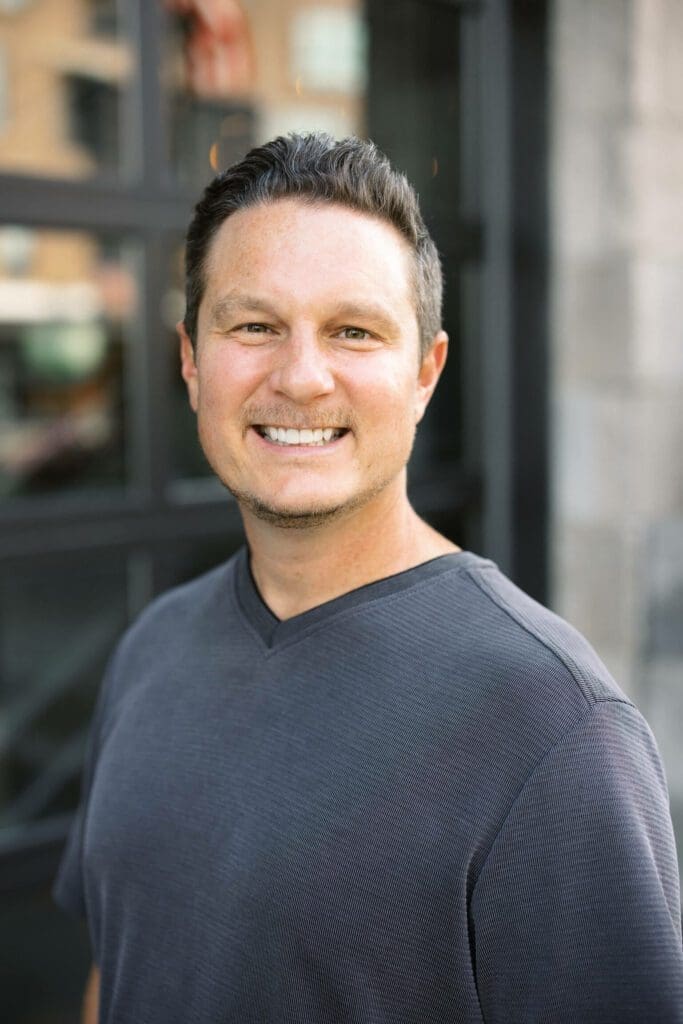 Mark Matyanowski, Founder and Cross-Industry Talent Acquisition Visionary at MatchBuilt