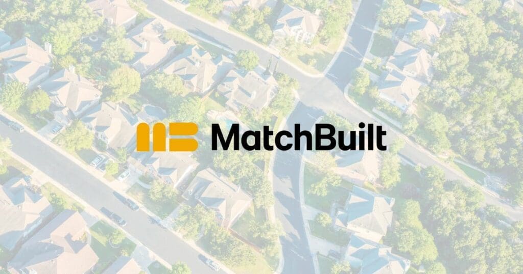 MatchBuilt executive search logo