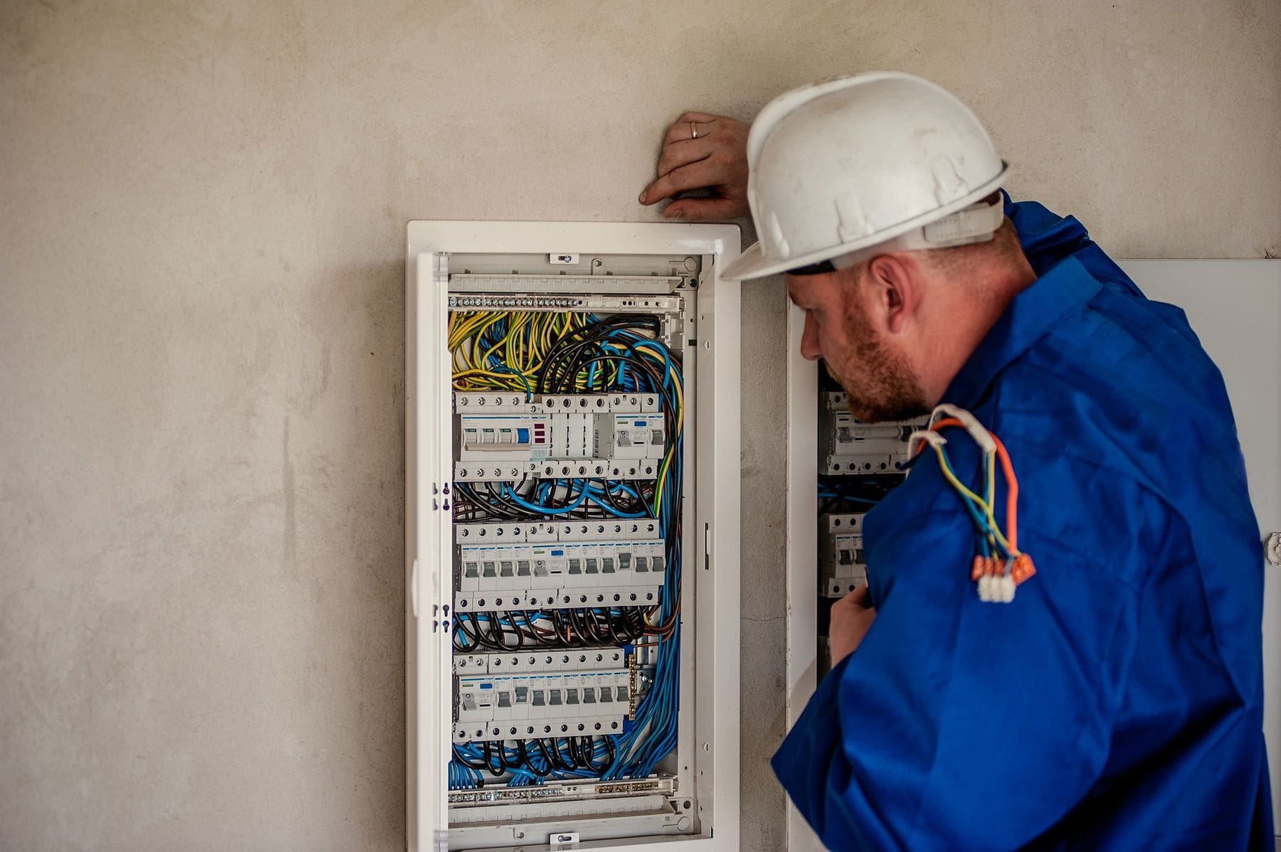 Electrical Contractor Temecula
