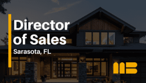 Director of Sales