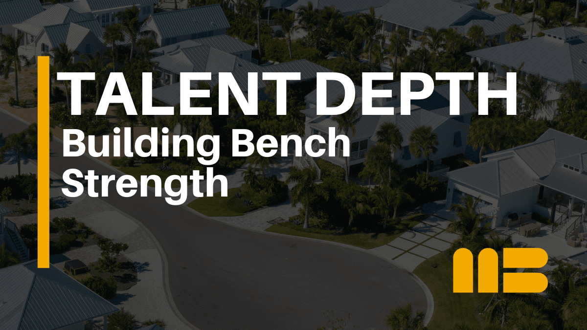 Blog post: What We’re Hearing in Homebuilding Leadership Hiring