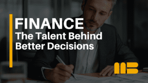 Why Homebuilders Are Fighting for Finance Talent