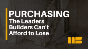 Purchasing & Operations Leaders Do More Than Reduce Costs