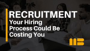 Why Builders Lose Top Candidates During the Hiring Process